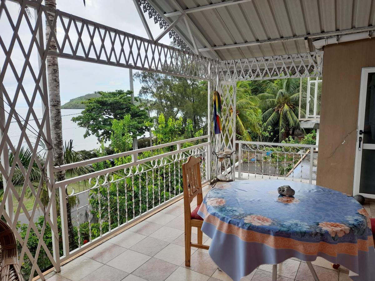 Ideal For Kite Surfer&Family Le Morne Εξωτερικό φωτογραφία