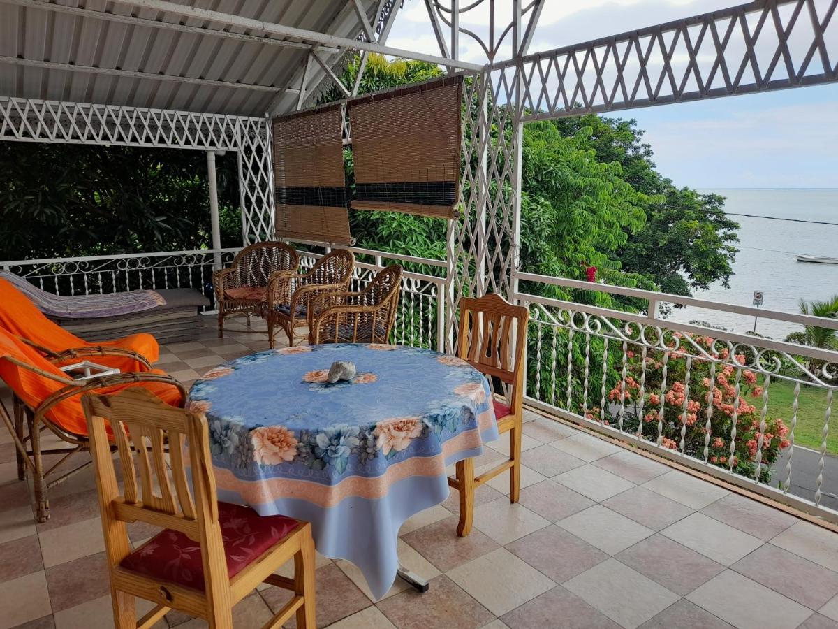 Ideal For Kite Surfer&Family Le Morne Εξωτερικό φωτογραφία