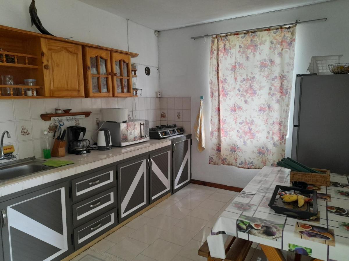 Ideal For Kite Surfer&Family Le Morne Εξωτερικό φωτογραφία